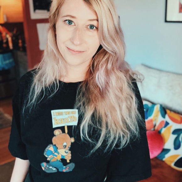 5+ years experience - Poshmark Ambassador - Hi! <3 - Picture 5 of 11